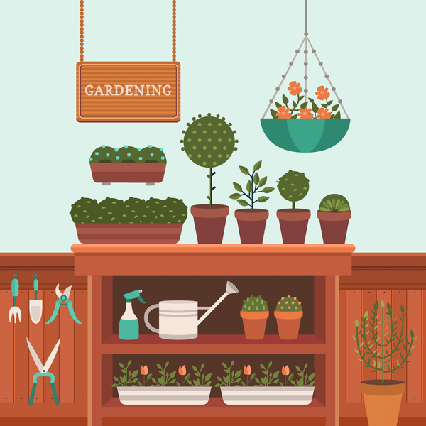 S.W.S.Gardening.